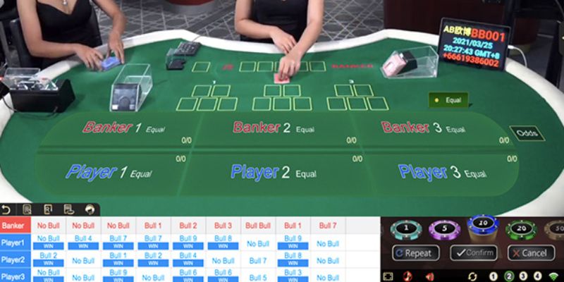 90phut casino ở đâu